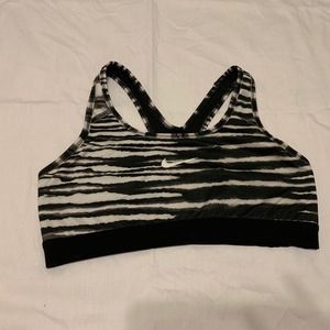 Nike Dry-Fit Sports Bra (Med Impact)